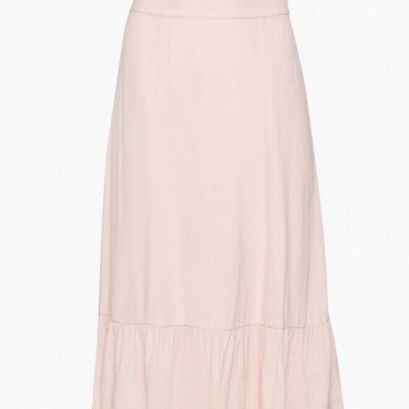 Aritzia Dresses & Skirts - Aritzia WILFRED CHARIOT SKIRT